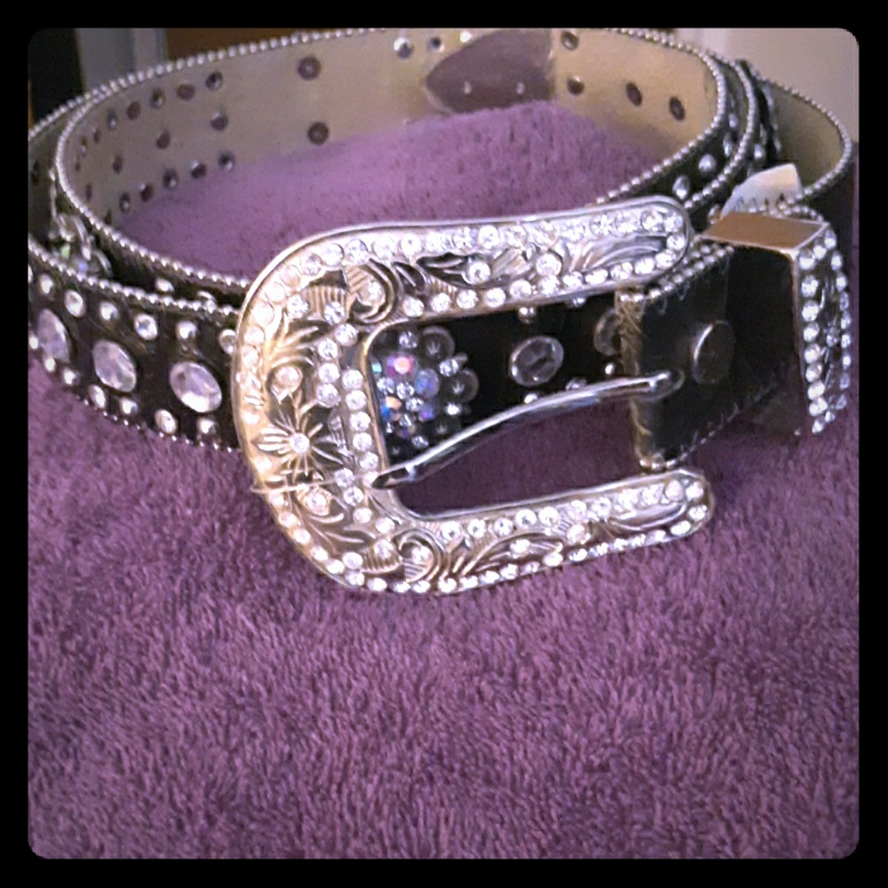 Western Belt